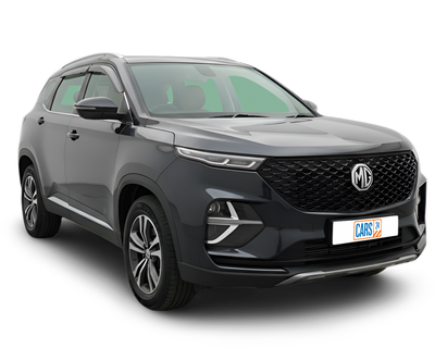 MG HECTOR PLUS-img